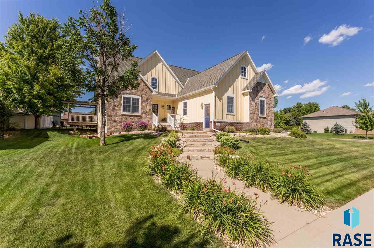 The Experience Real Estate 6501 S Killarney Ct Sioux Falls Sd 57108 Real Estate Listing