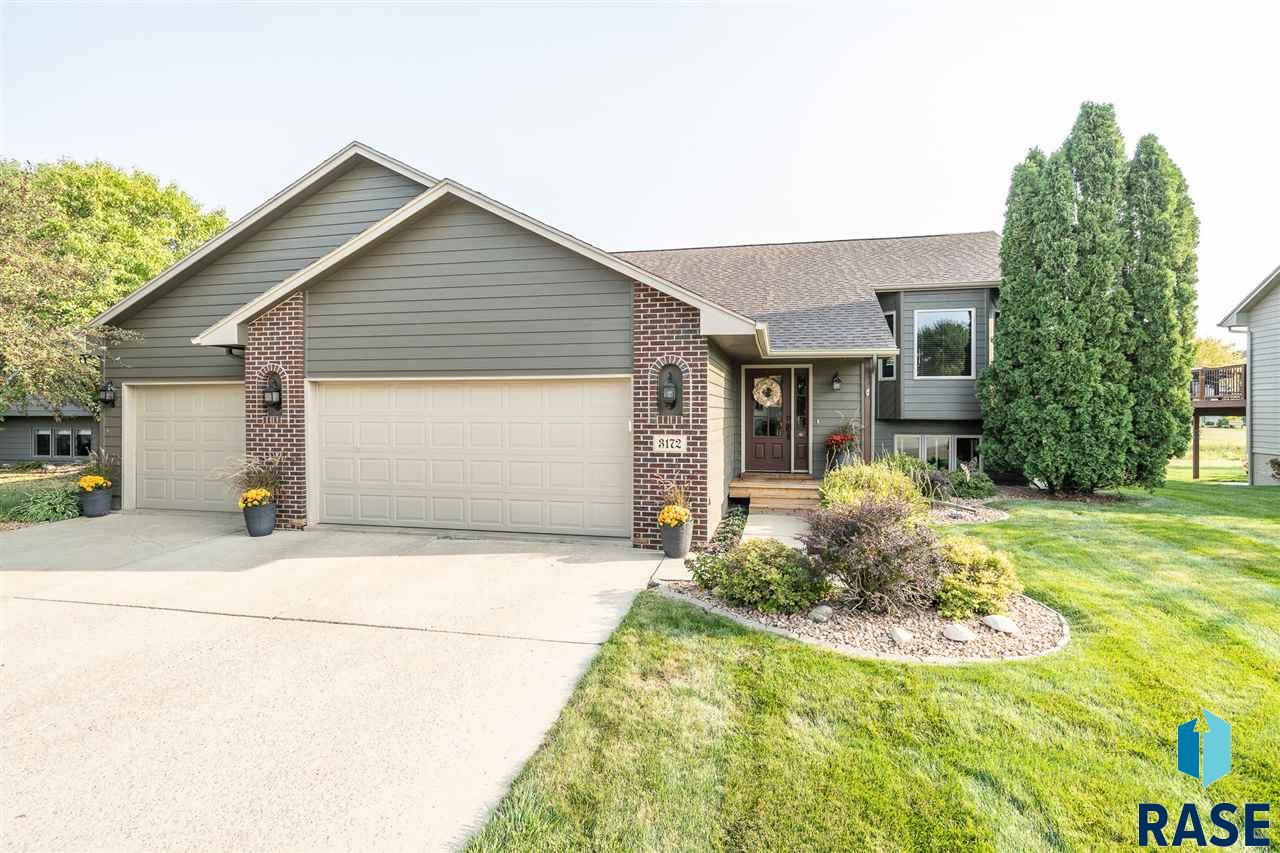 The Experience Real Estate 3172 S Tyler Ct Sioux Falls Sd 57103 Real Estate Listing
