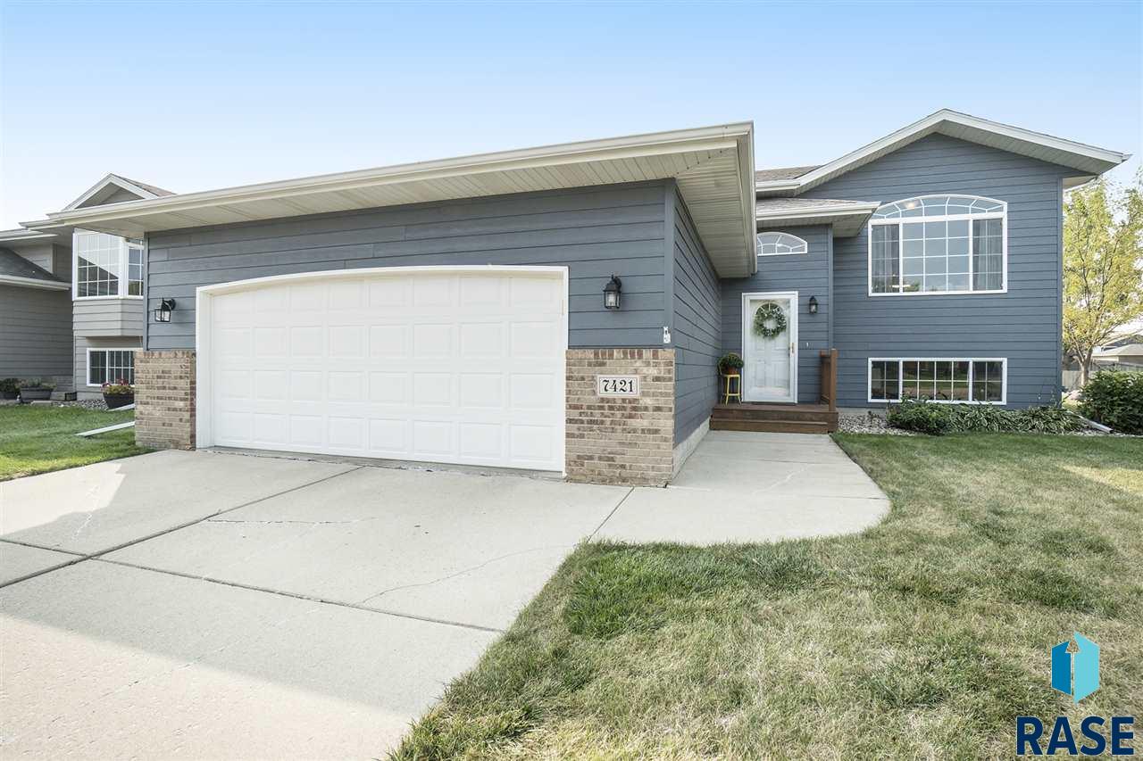 The Experience Real Estate 7421 W 50th St Sioux Falls Sd 57106 Real Estate Listing