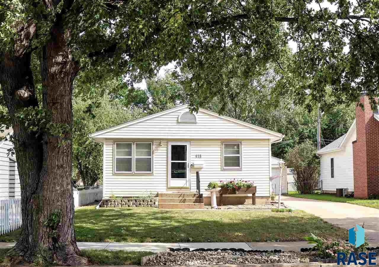 418 S Elmwood Avenue, Sioux Falls, SD 57104