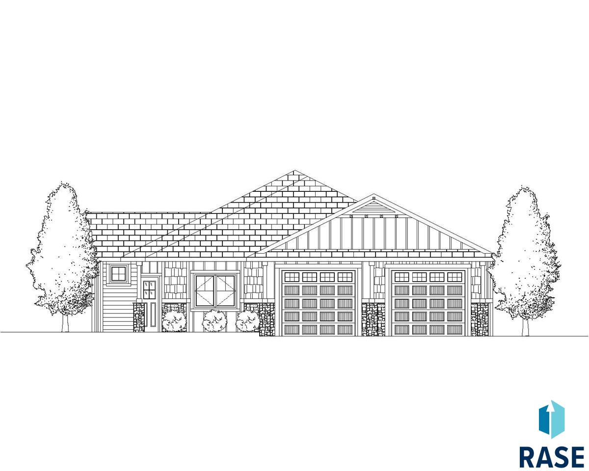 8609 W Bryggen Court Sioux Falls SD 57107