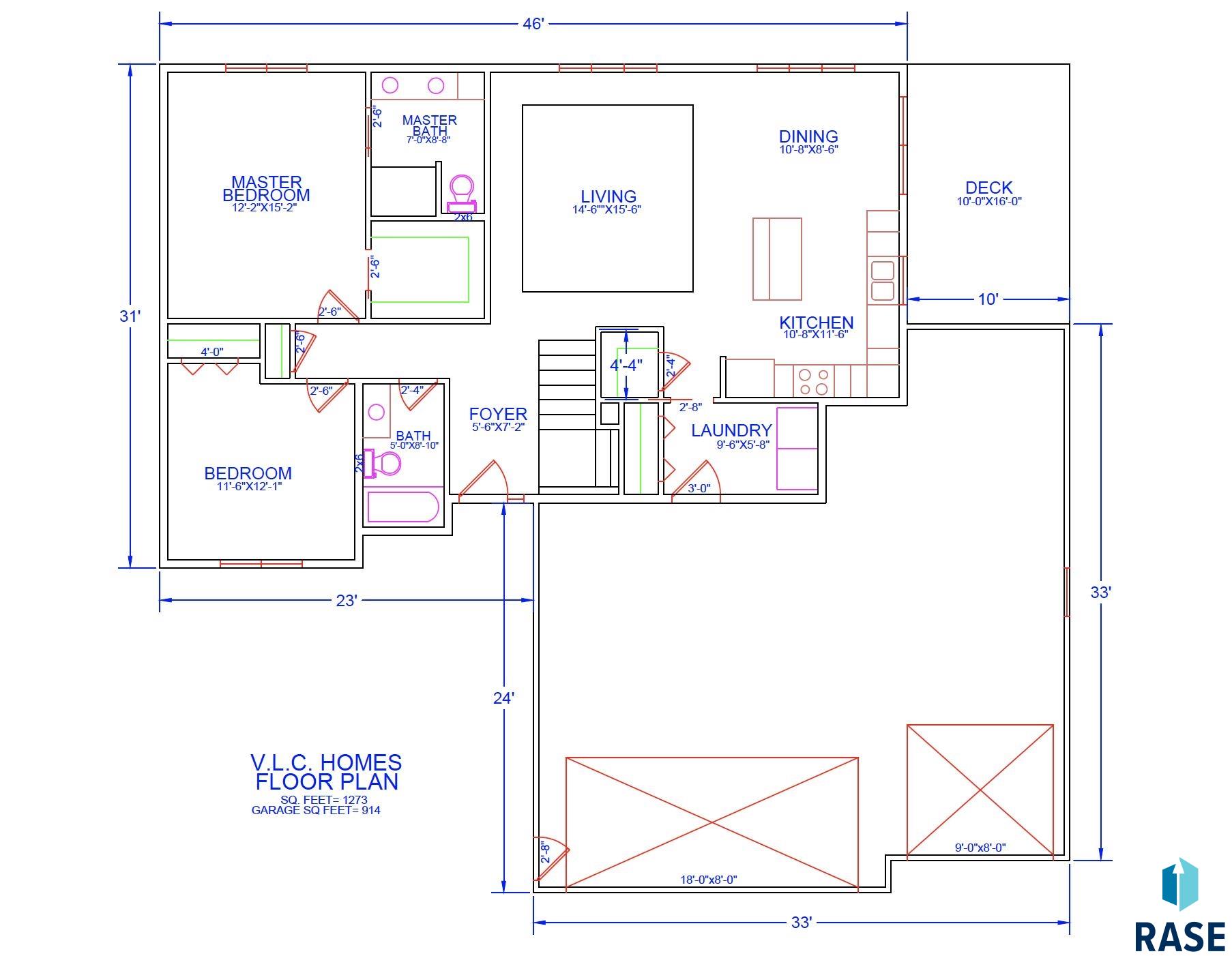 121 E Birchwood Dr