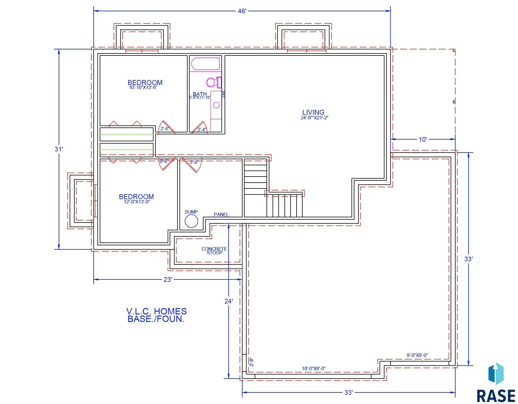 121 E Birchwood Dr