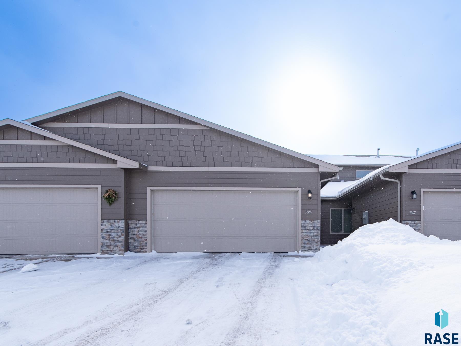 5909 S Bounty Pl