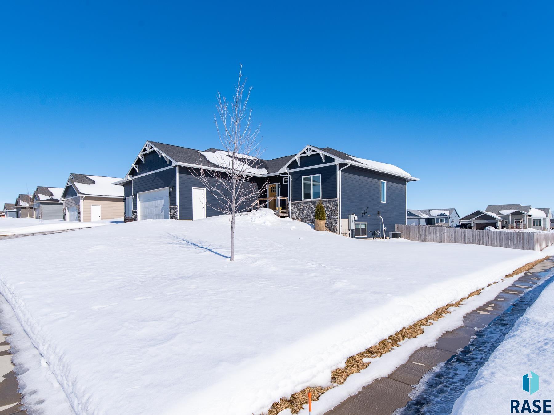 5320 S Solono Ave Avenue