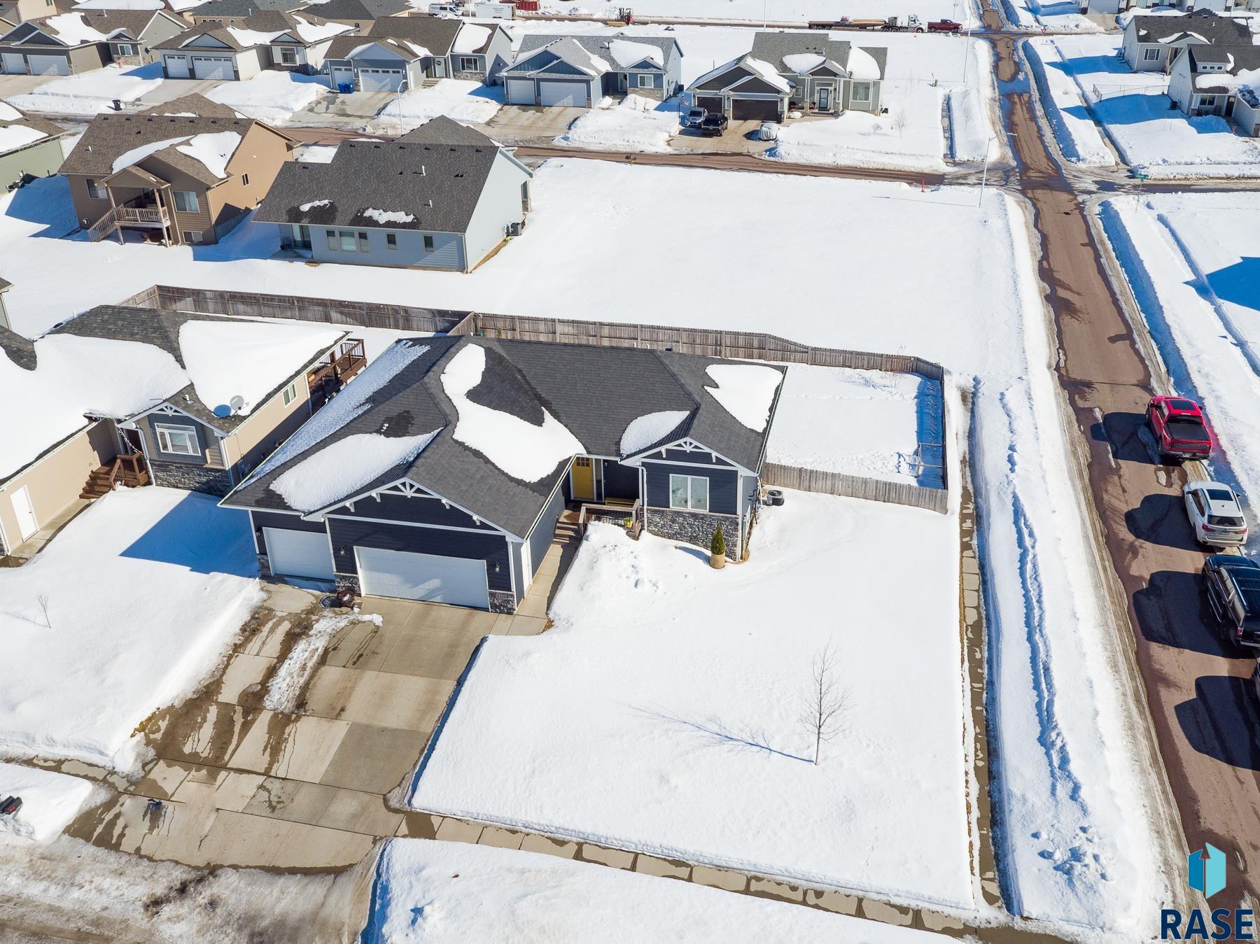 5320 S Solono Ave Avenue