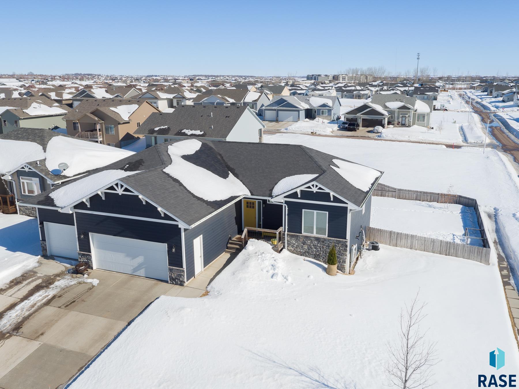 5320 S Solono Ave Avenue