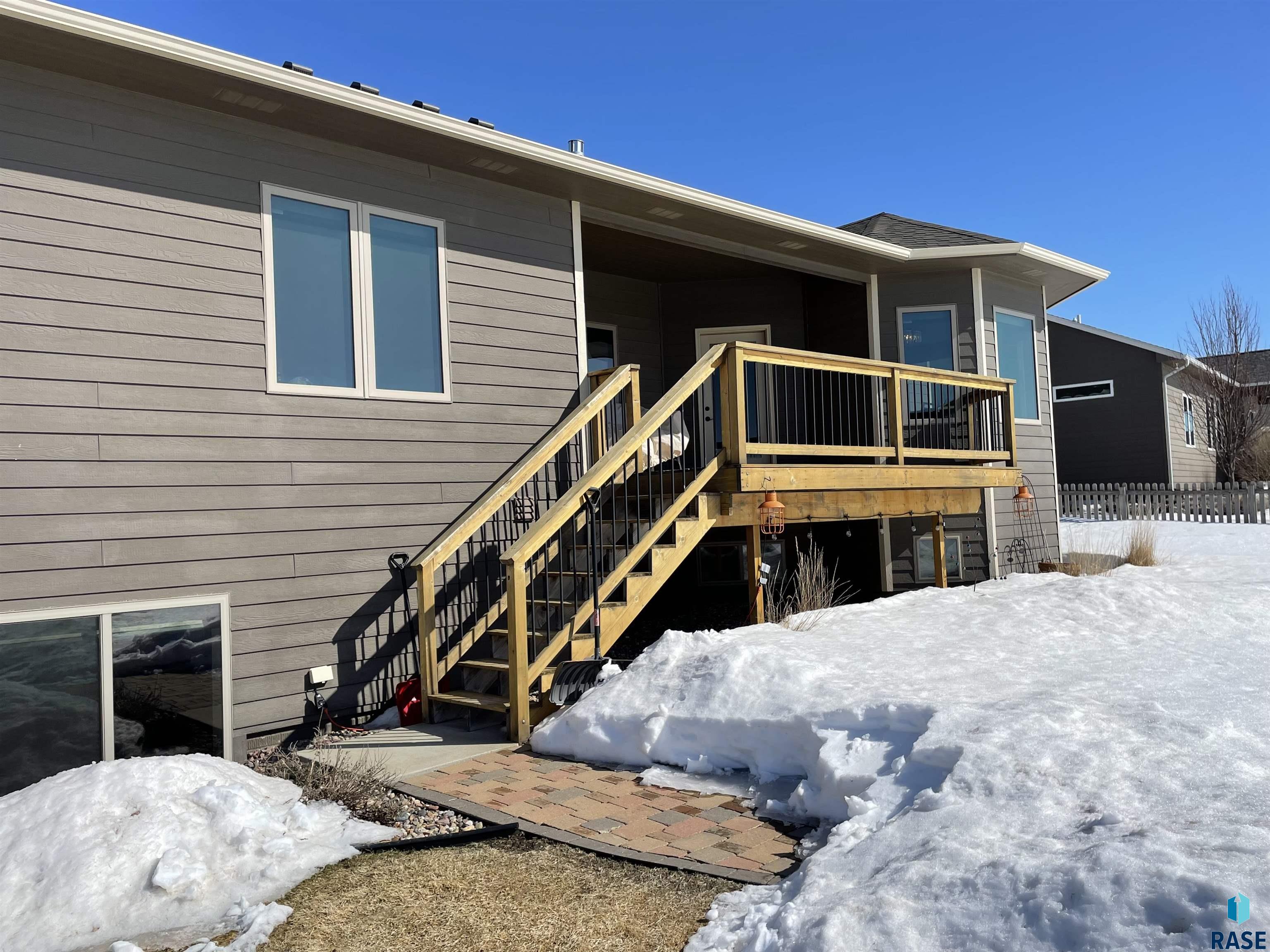 2405 S Durango Cir