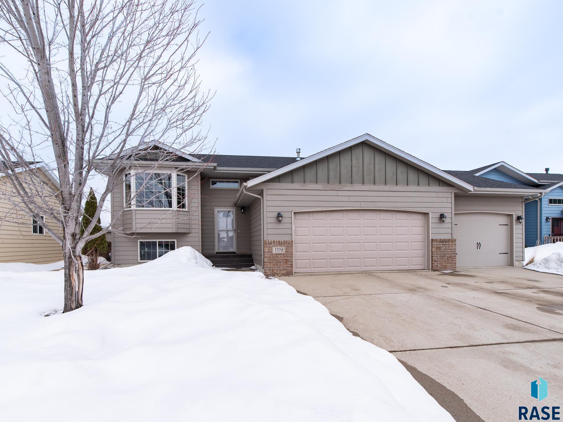 4708 S Klein Ave Avenue