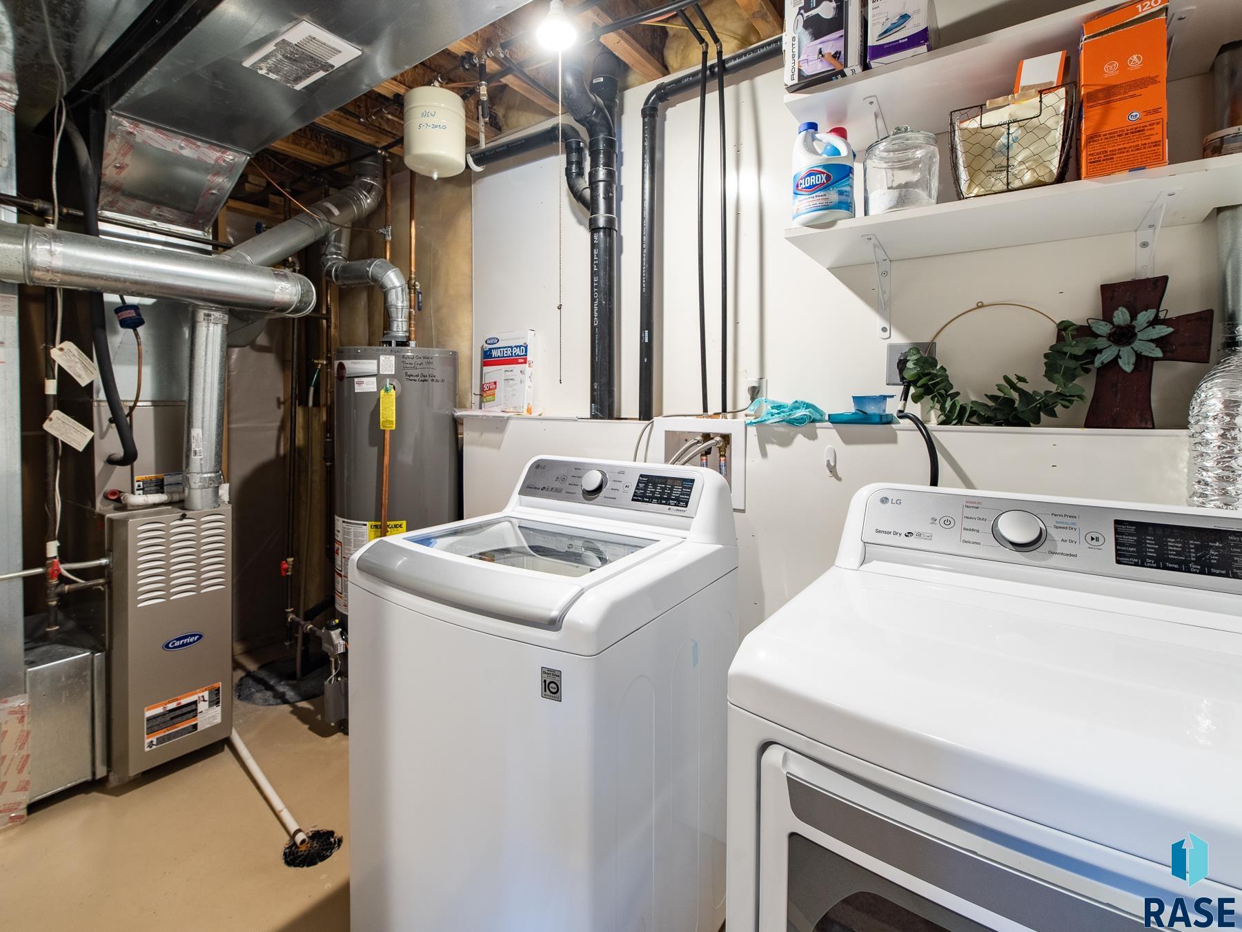 4708 S Klein Ave Avenue