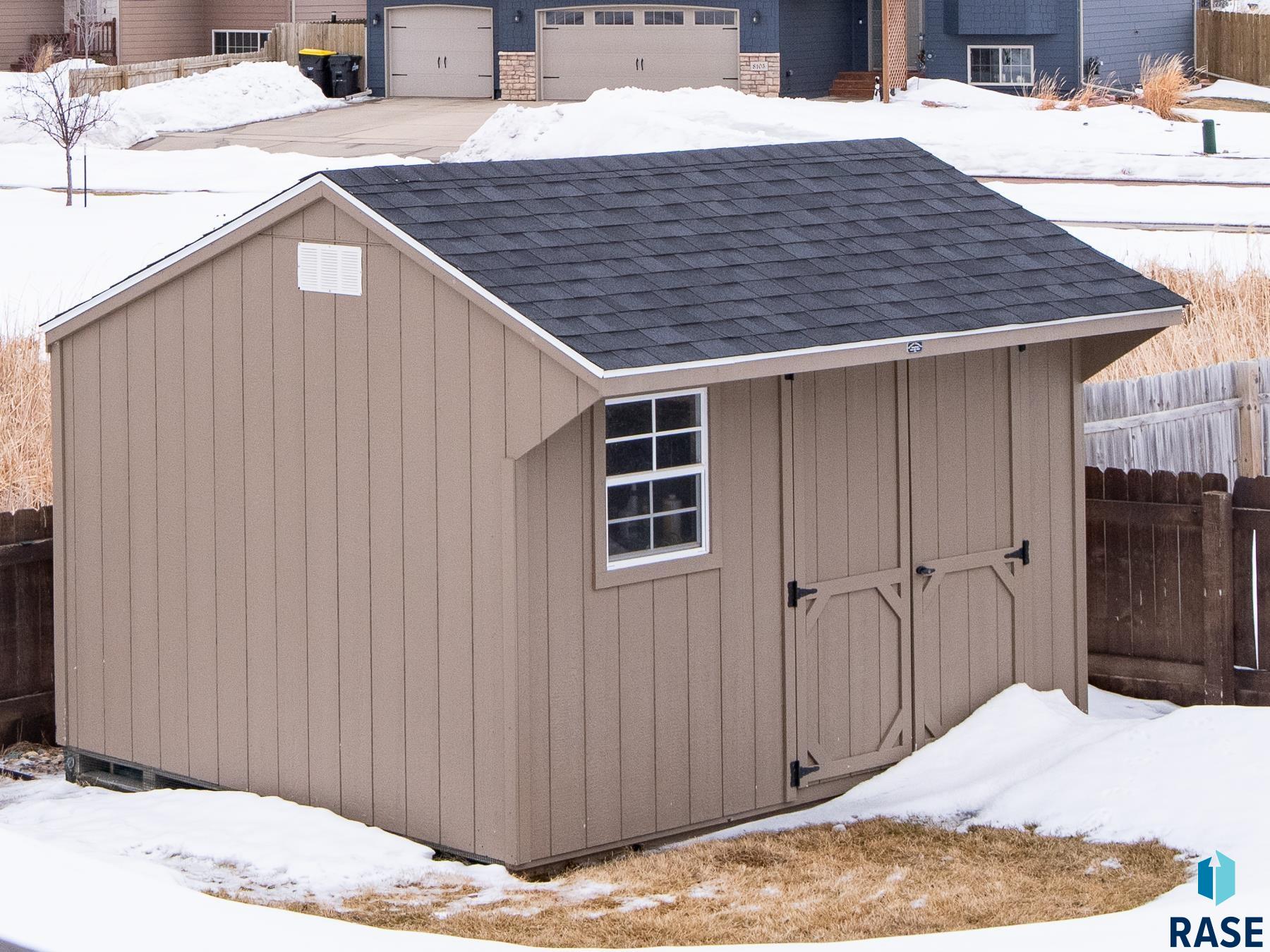 4708 S Klein Ave Avenue