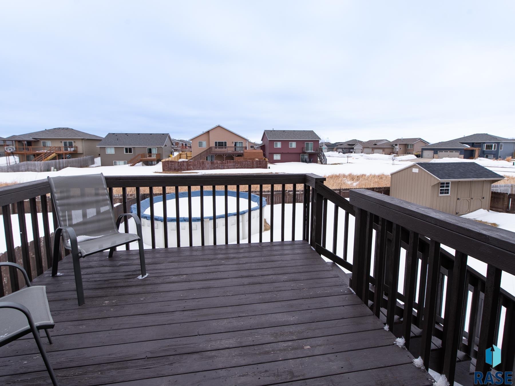 4708 S Klein Ave Avenue