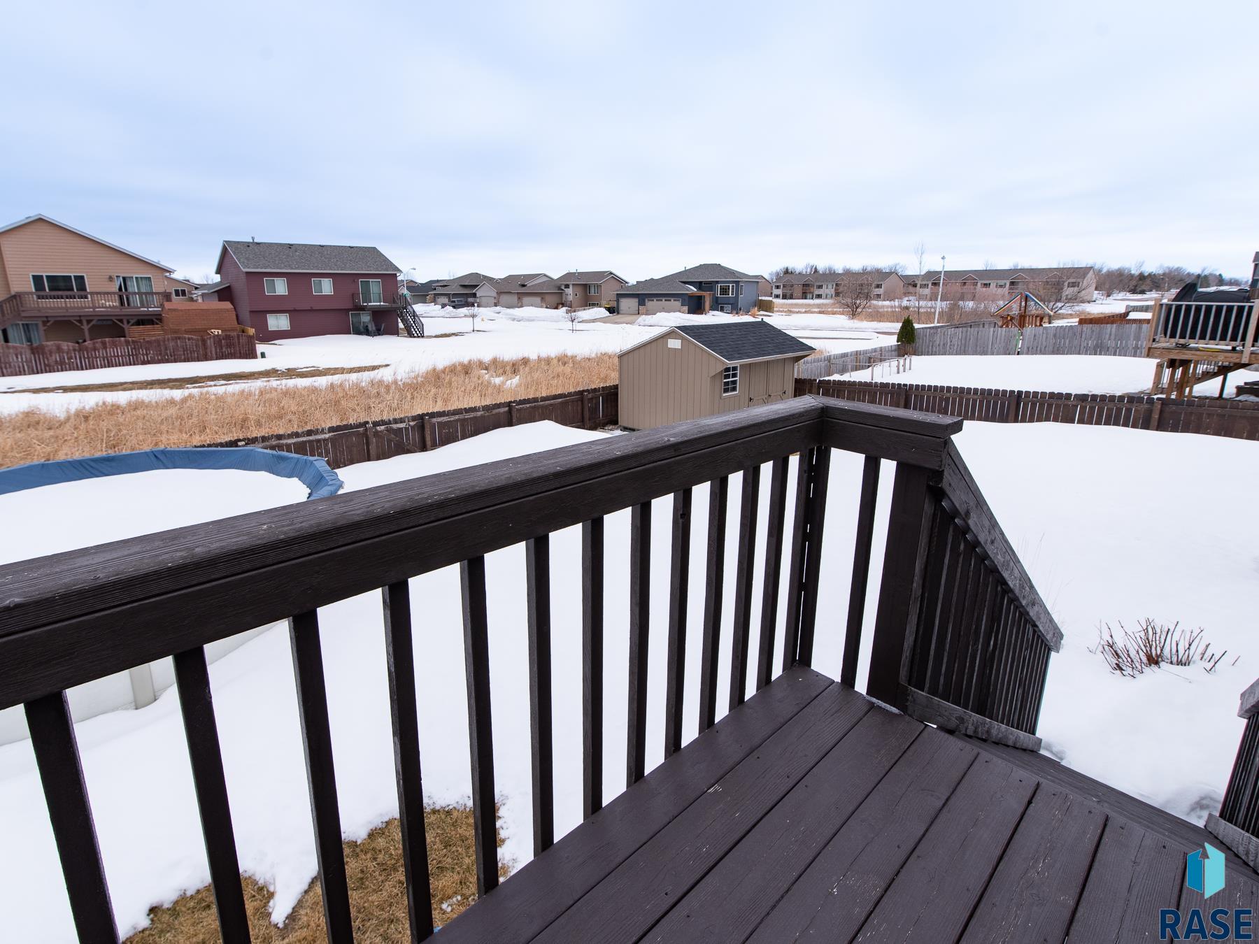 4708 S Klein Ave Avenue