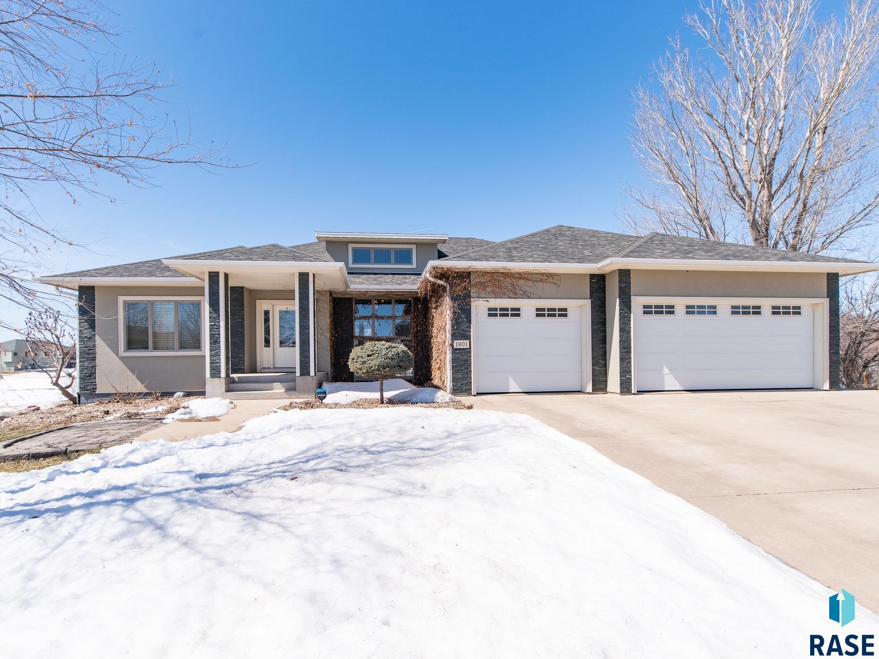 1801 S Copper Crest Cir