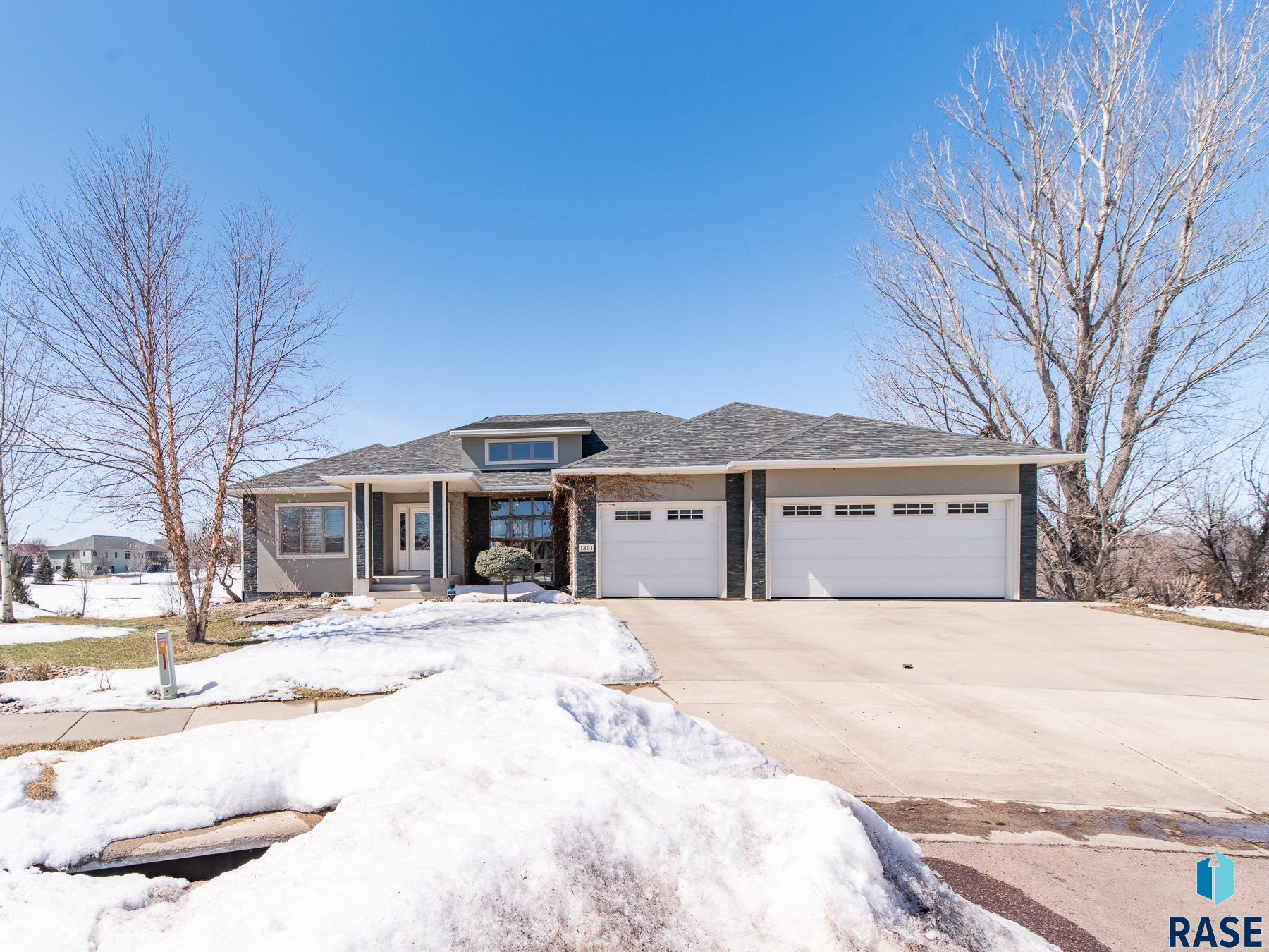 1801 S Copper Crest Cir