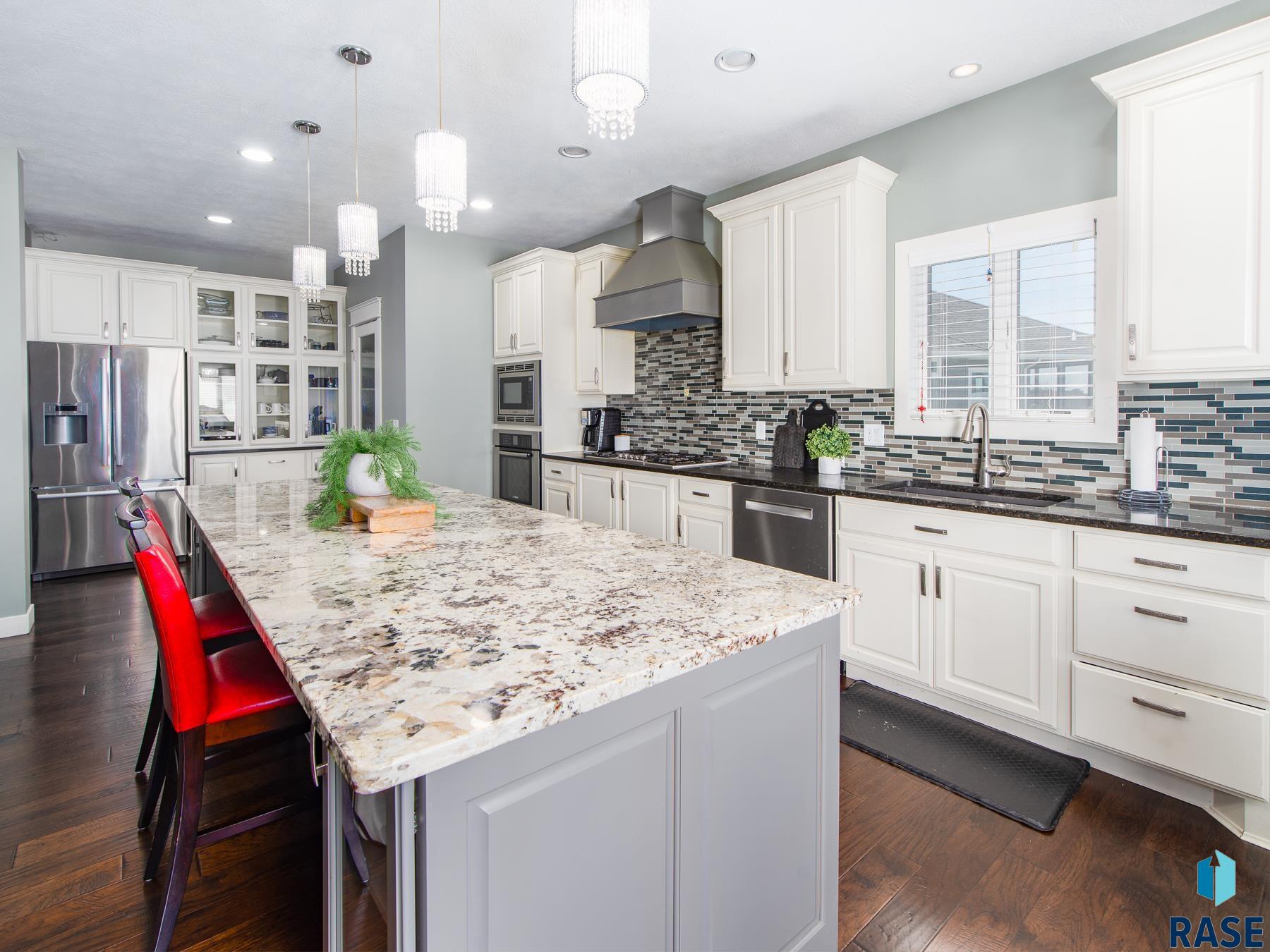 1801 S Copper Crest Cir