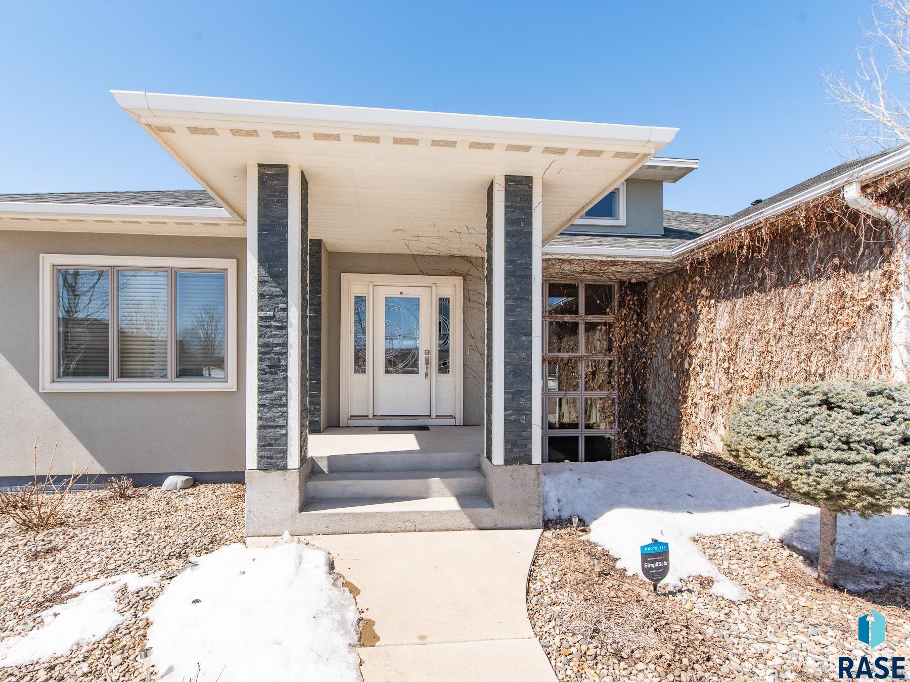 1801 S Copper Crest Cir