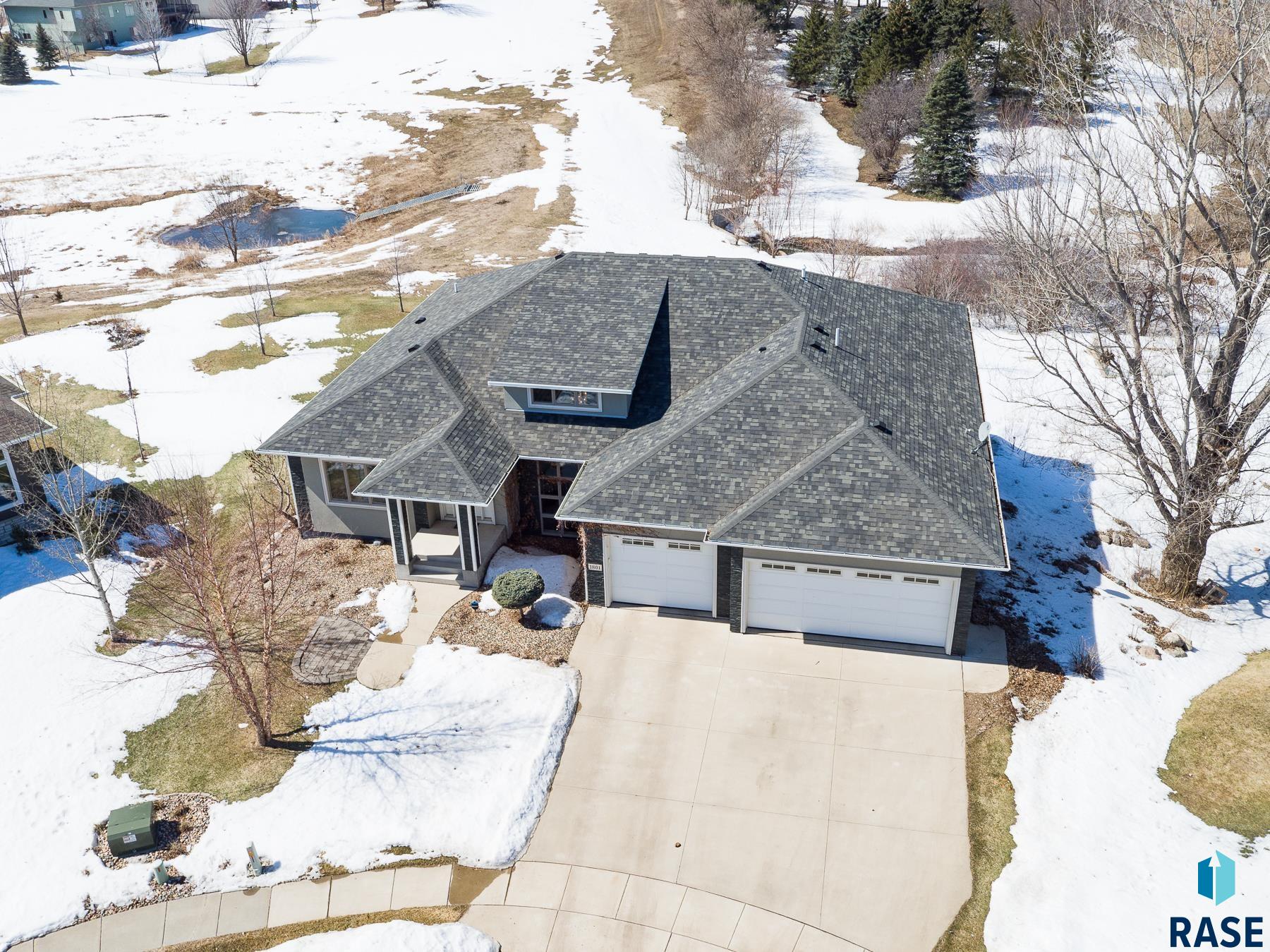 1801 S Copper Crest Cir