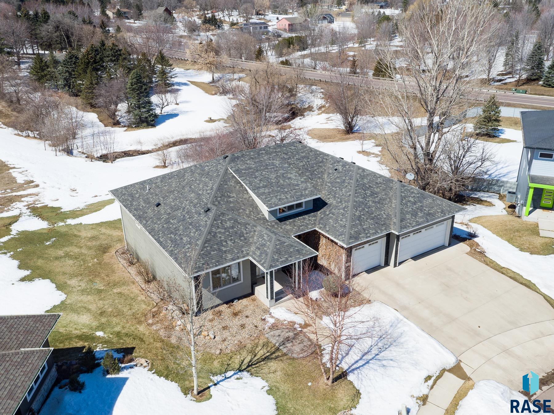 1801 S Copper Crest Cir