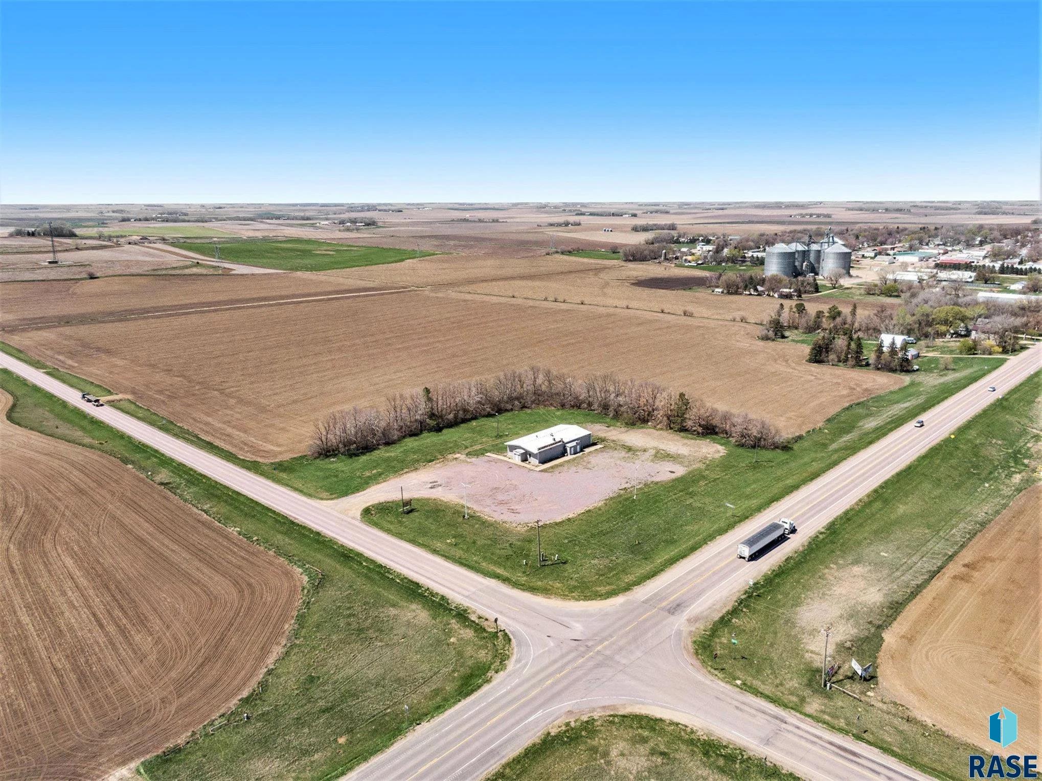 47894 302th St Street, Alcester, SD 57001