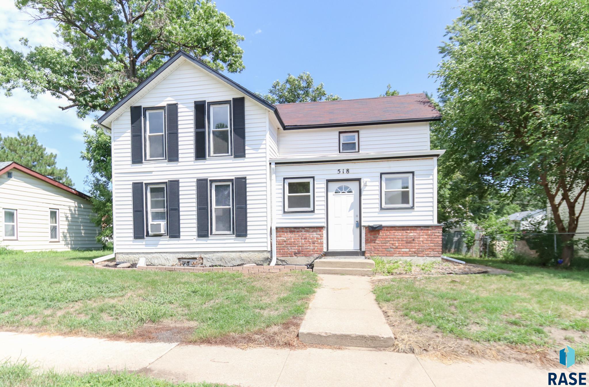 518 N Nesmith Ave