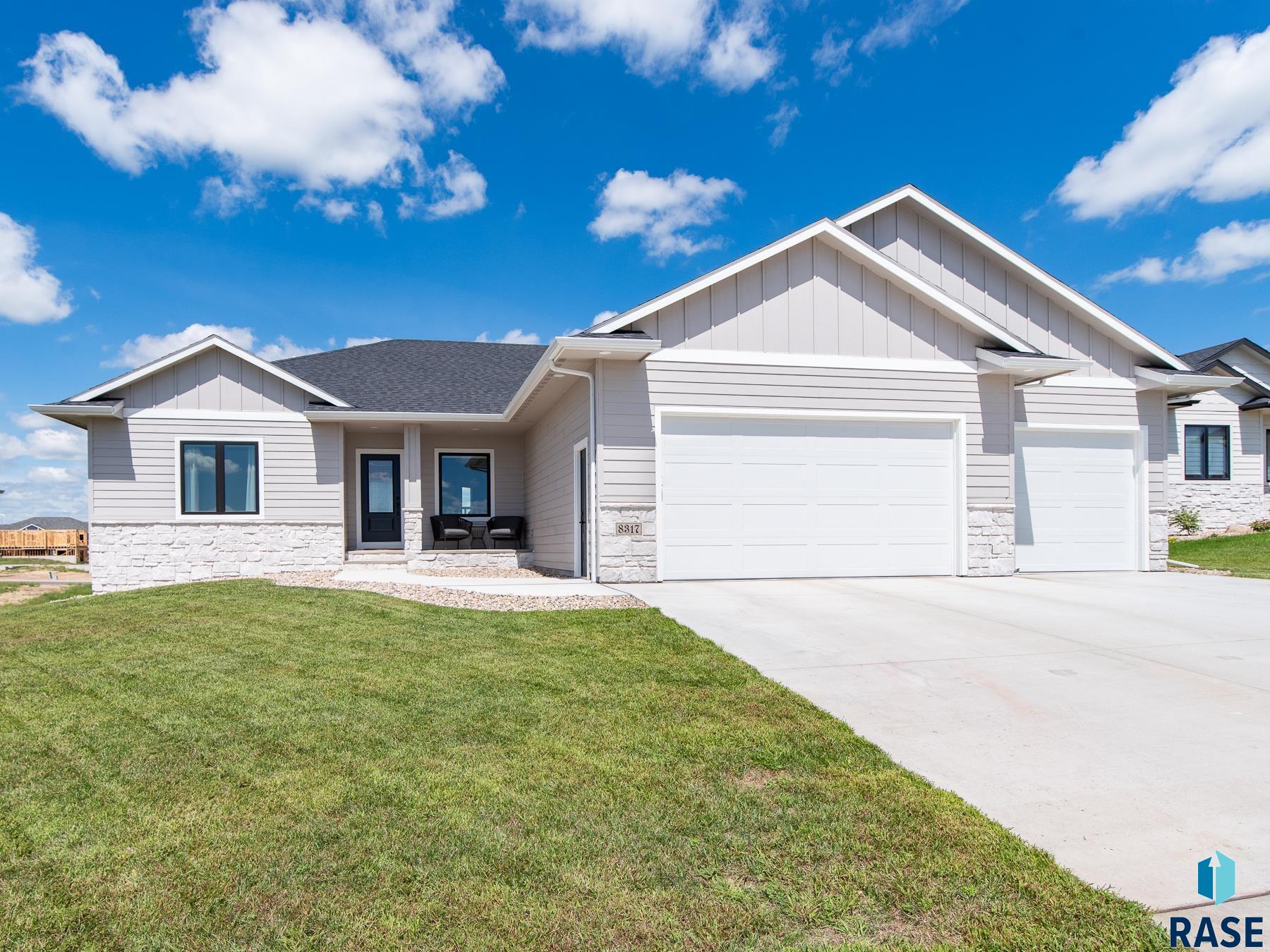 8317 E Wicker Ct