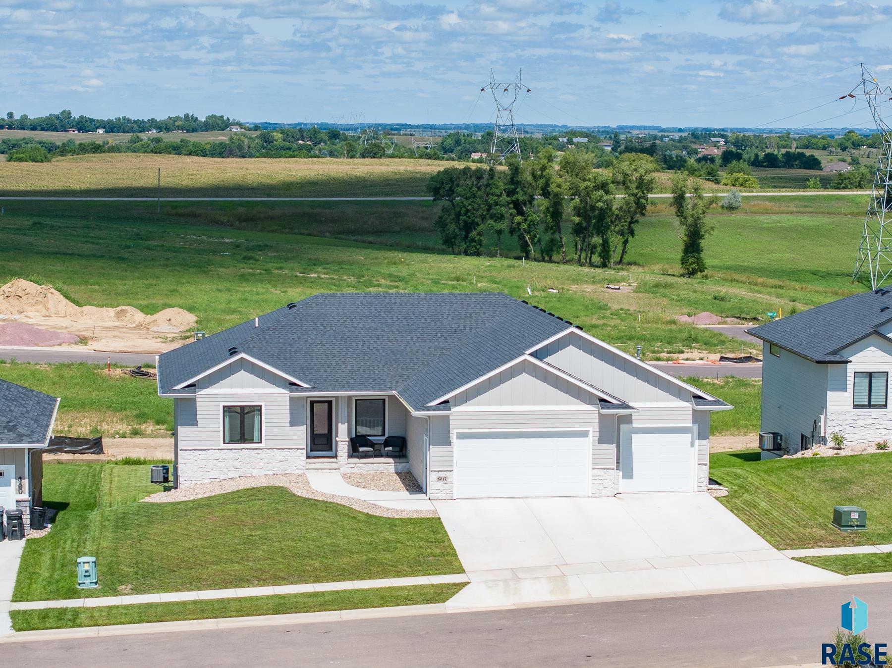 8317 E Wicker Ct