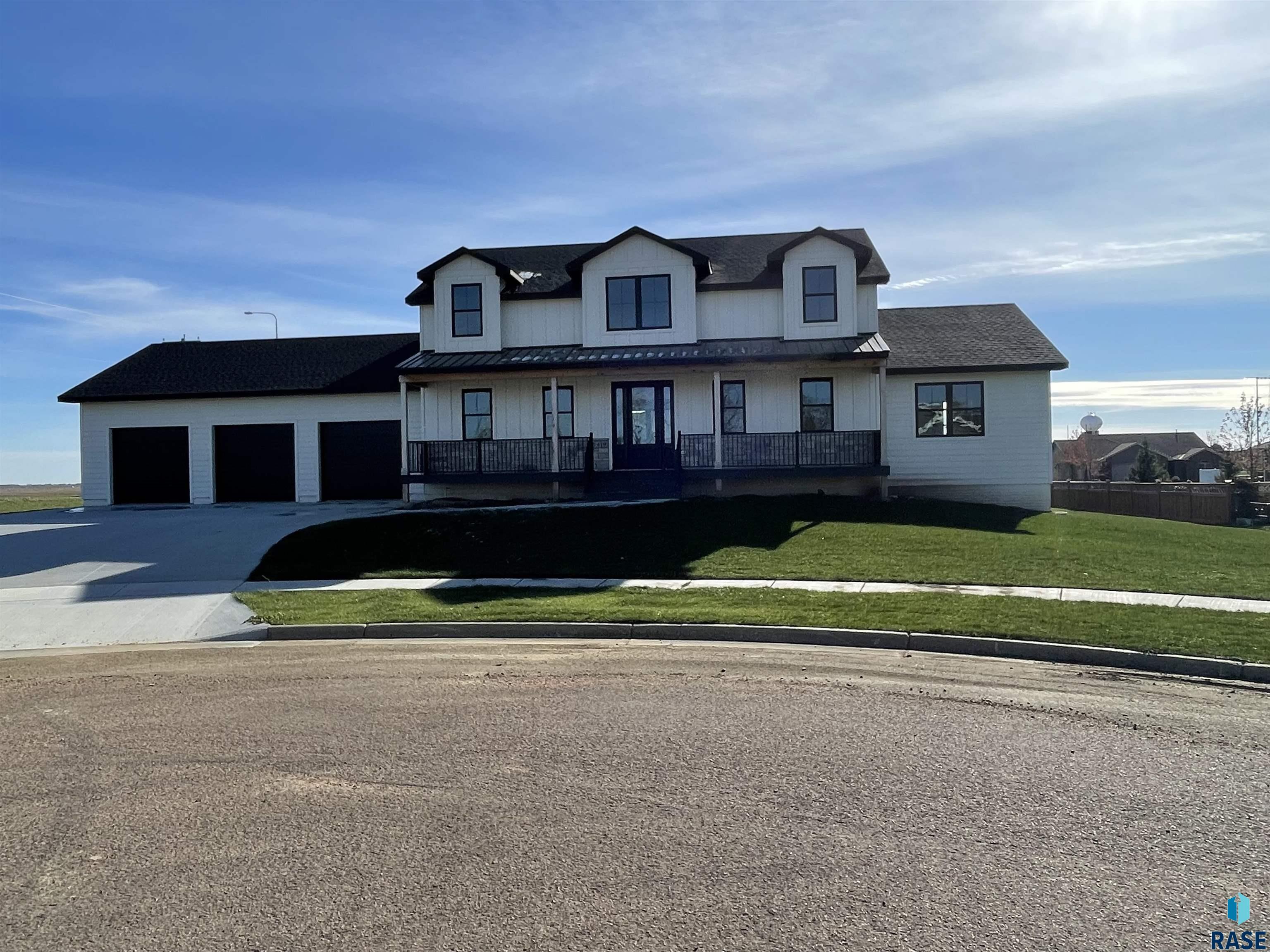 419 Meadow Cir