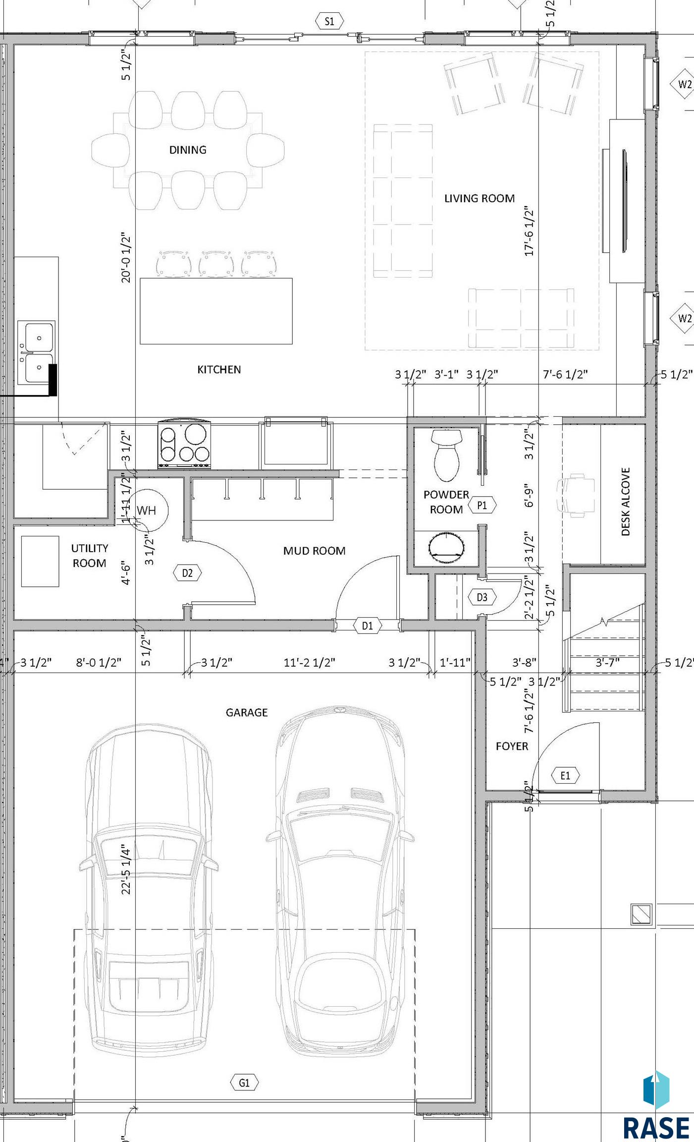 5524 W Liberator Cir
