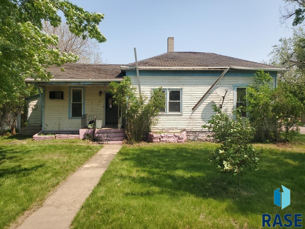 511 N Main Ave