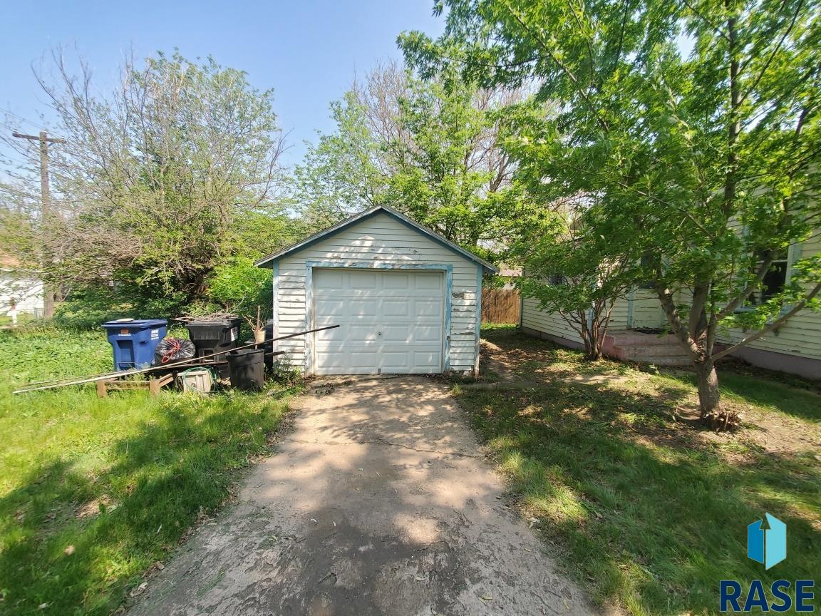 511 N Main Ave