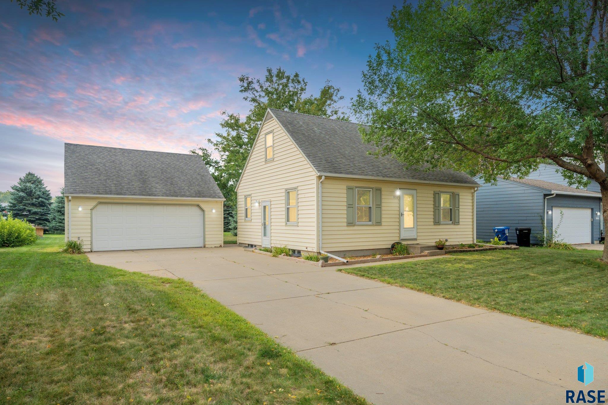 3050 N Presentation Ct Court, Sioux Falls, SD 57104