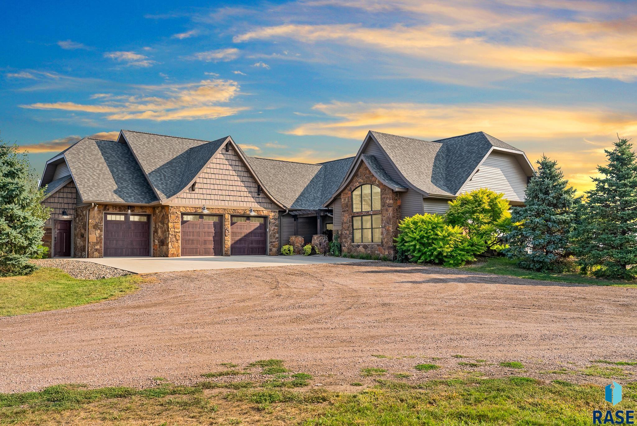 26934 462nd Ave Avenue, Chancellor, SD 57015