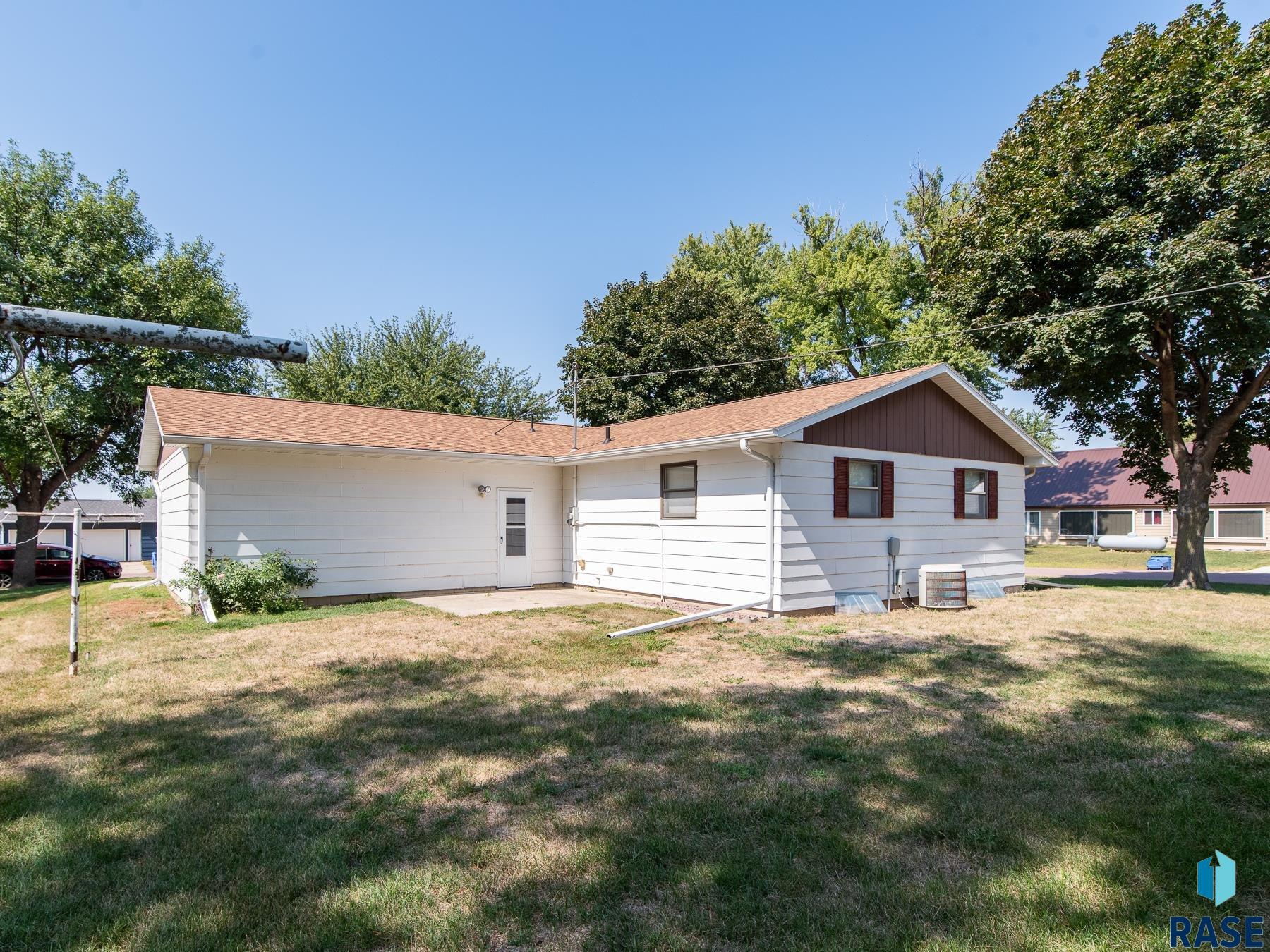 401 S Church Ave