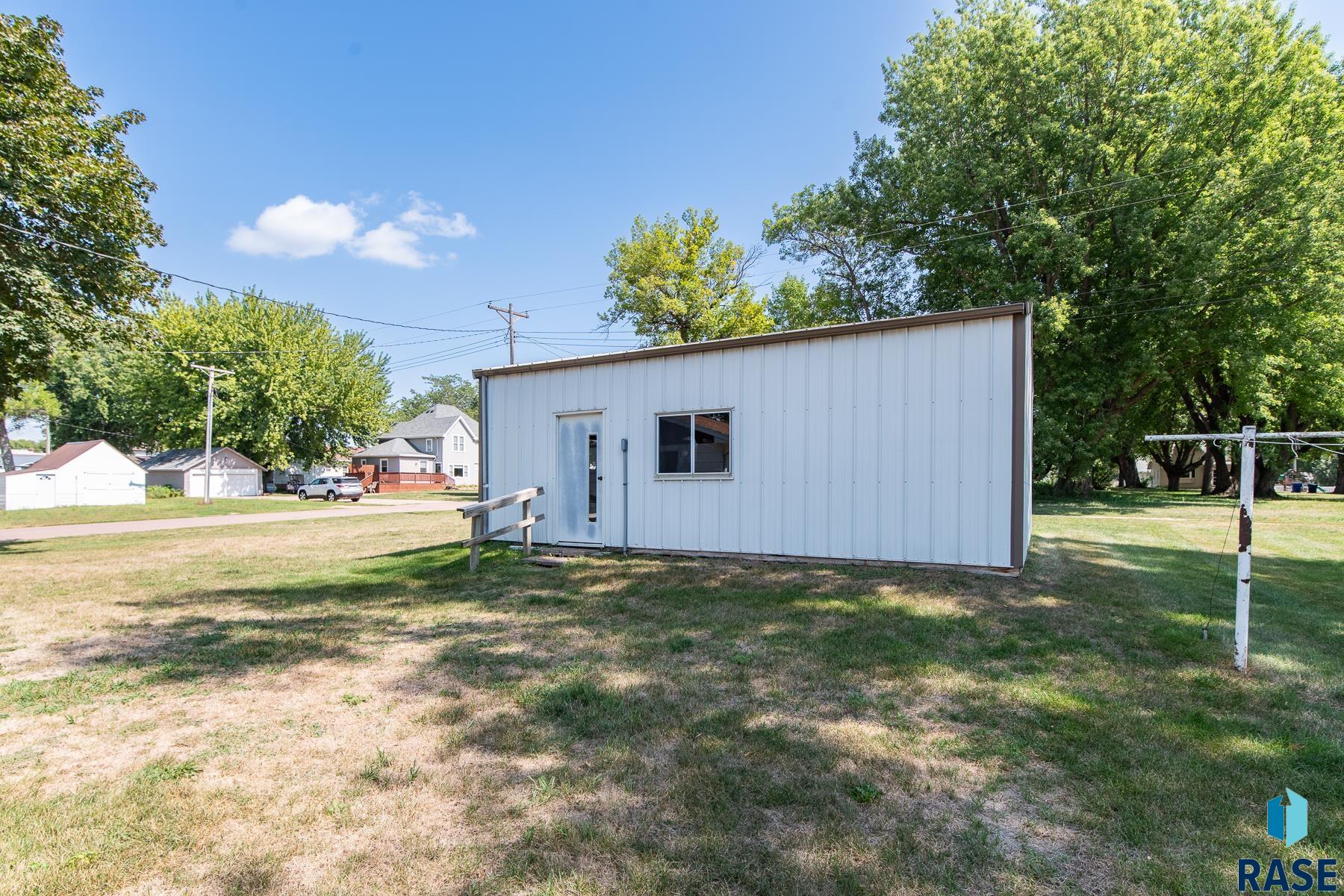 401 S Church Ave