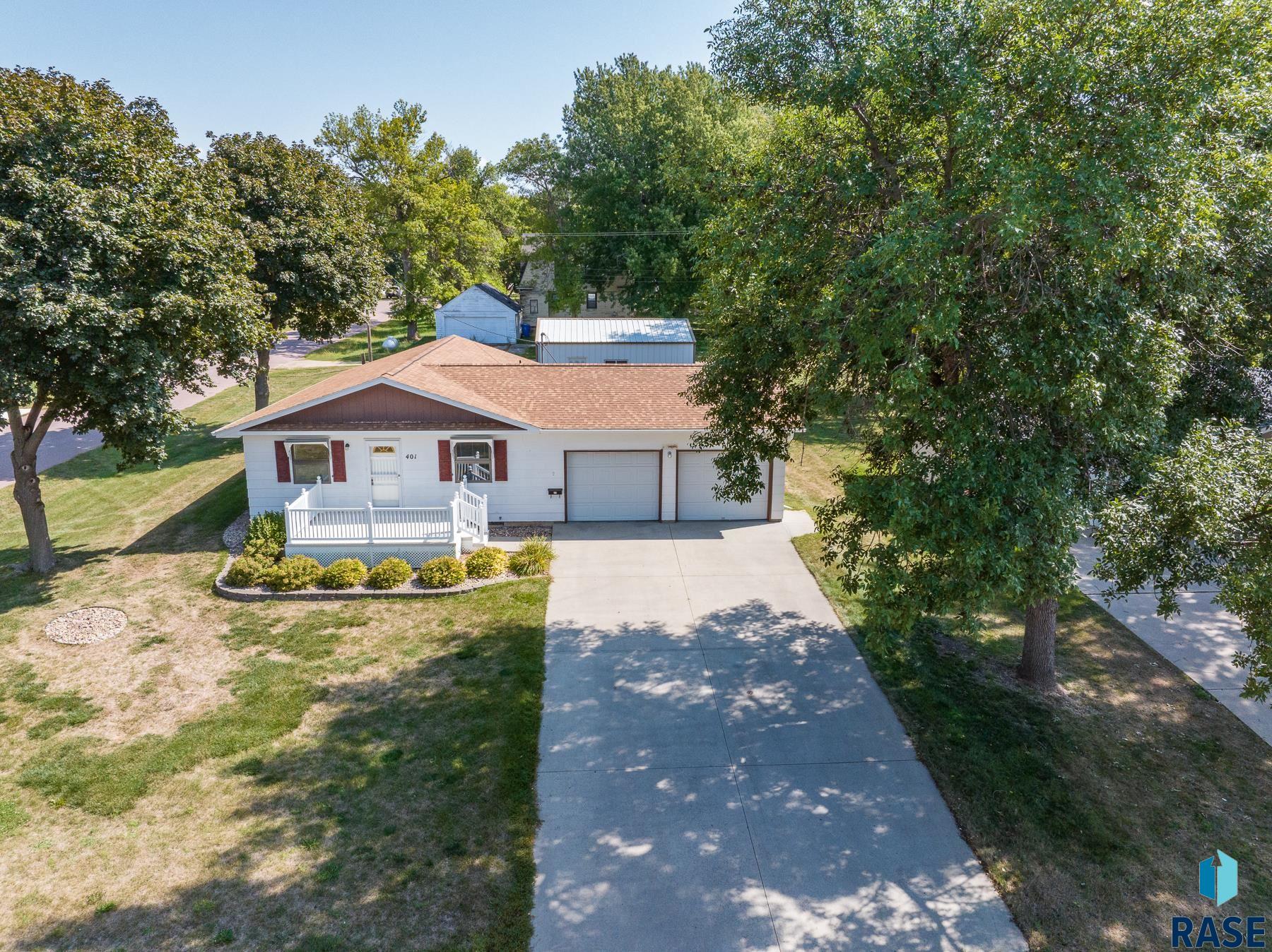 401 S Church Ave