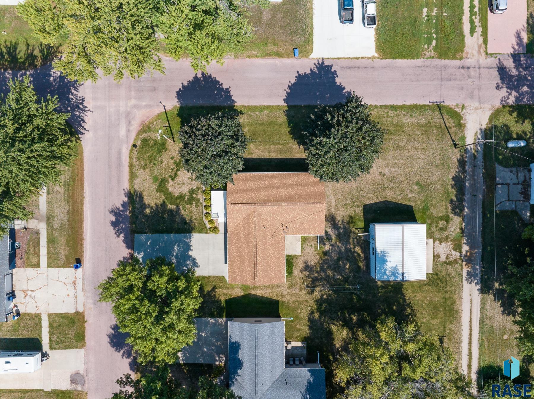 401 S Church Ave
