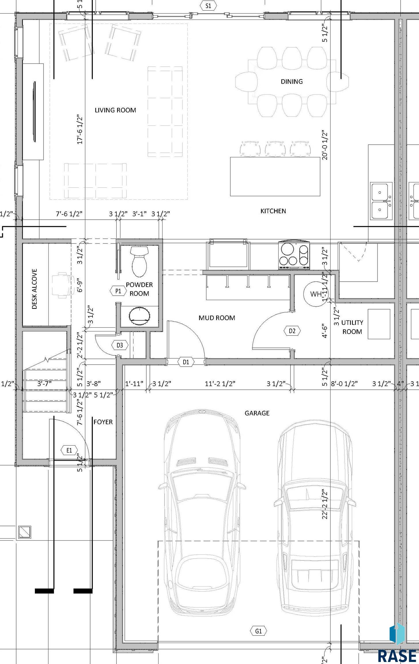 5520 W Liberator Cir
