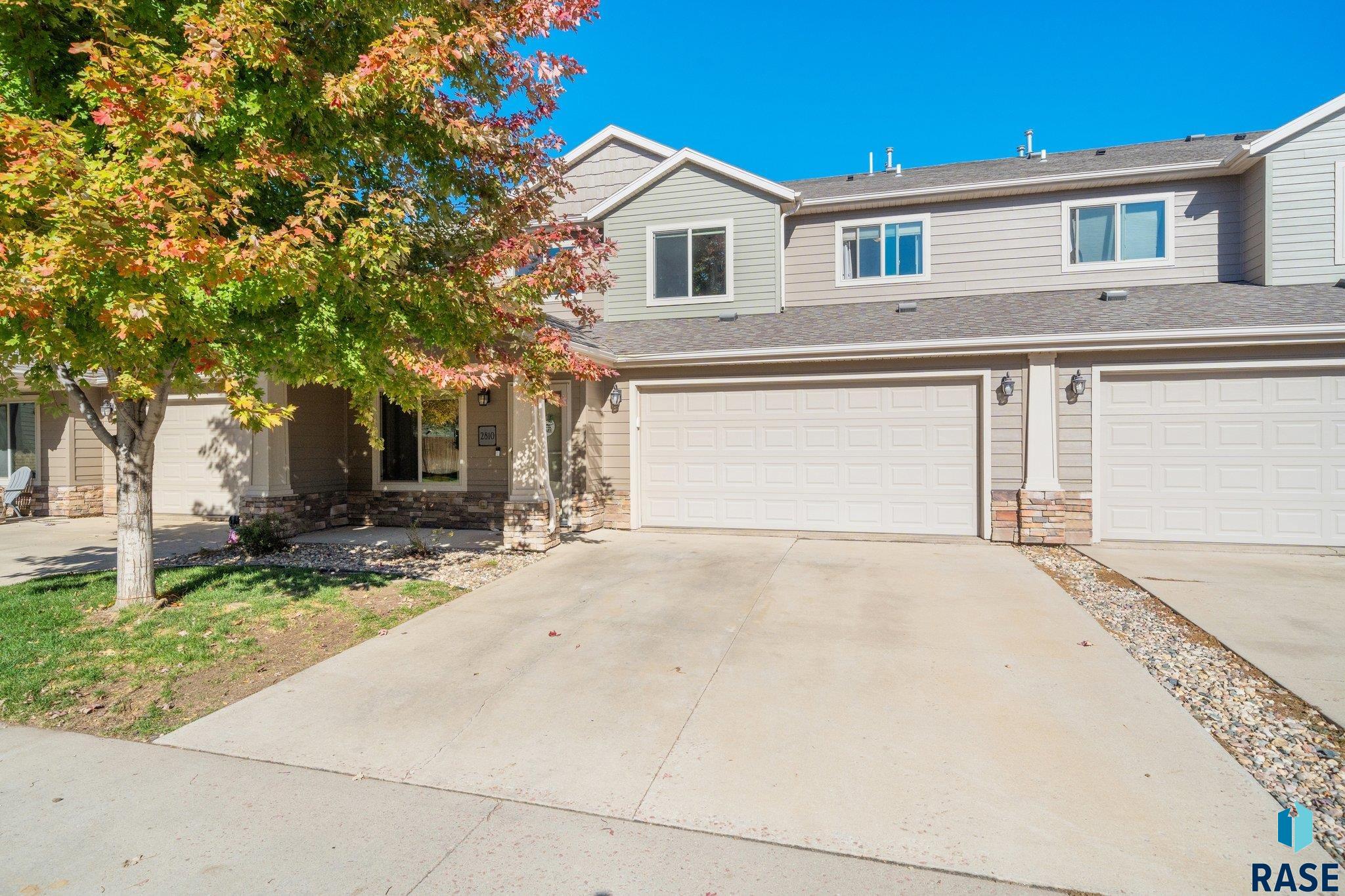 2810 E Hearthstone Pl Place, Sioux Falls, SD 57108