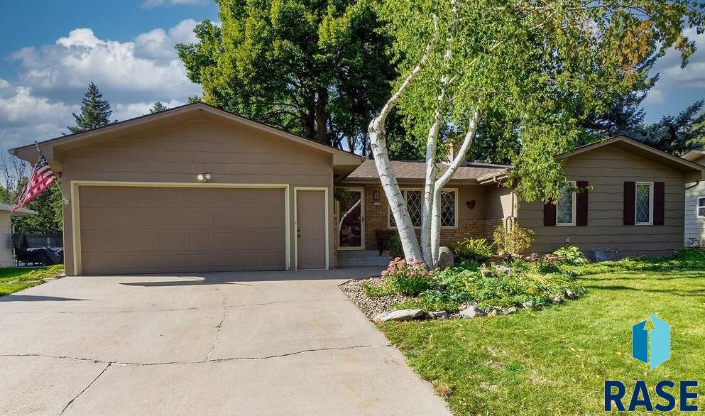 2701 W Costello Rd Road, Sioux Falls, SD 57105