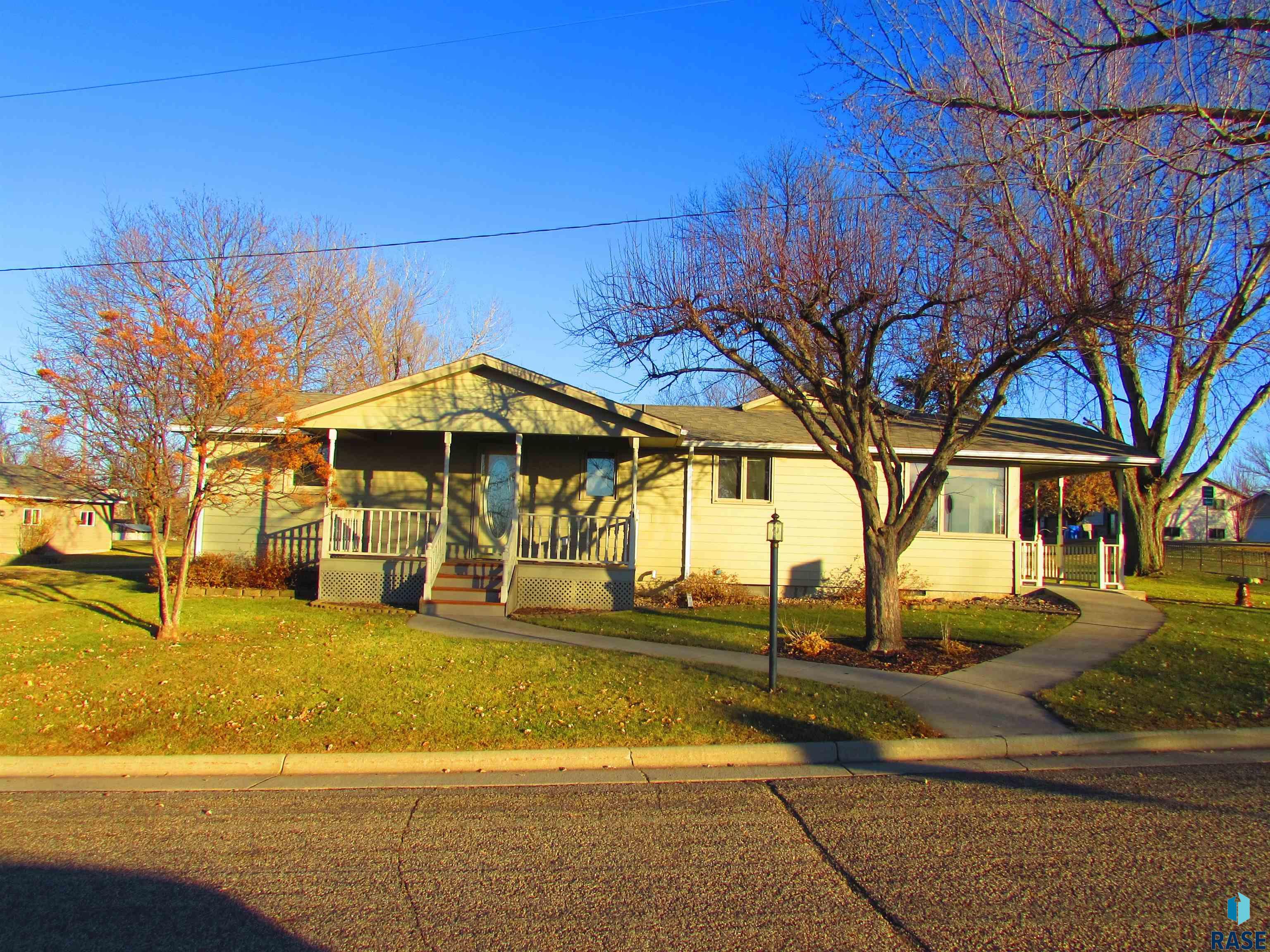 500 Dows St Street, Garretson, SD 57030