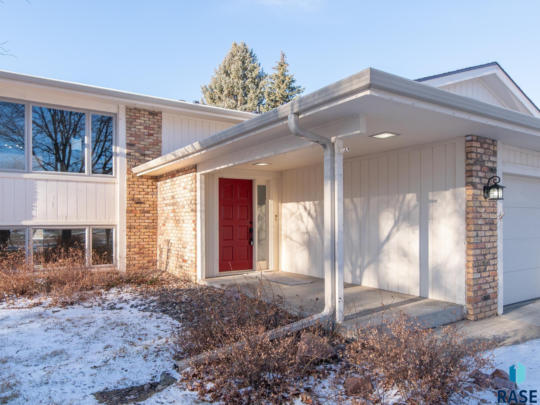 3809 S Slaten Park Dr