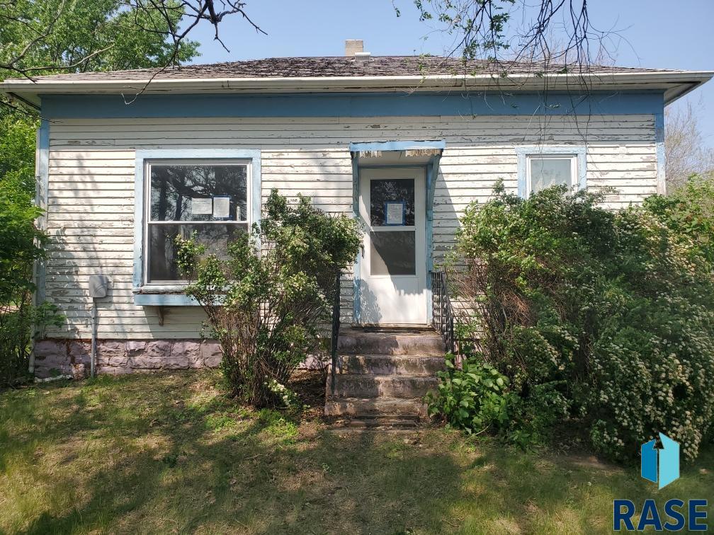 511 N Main Ave