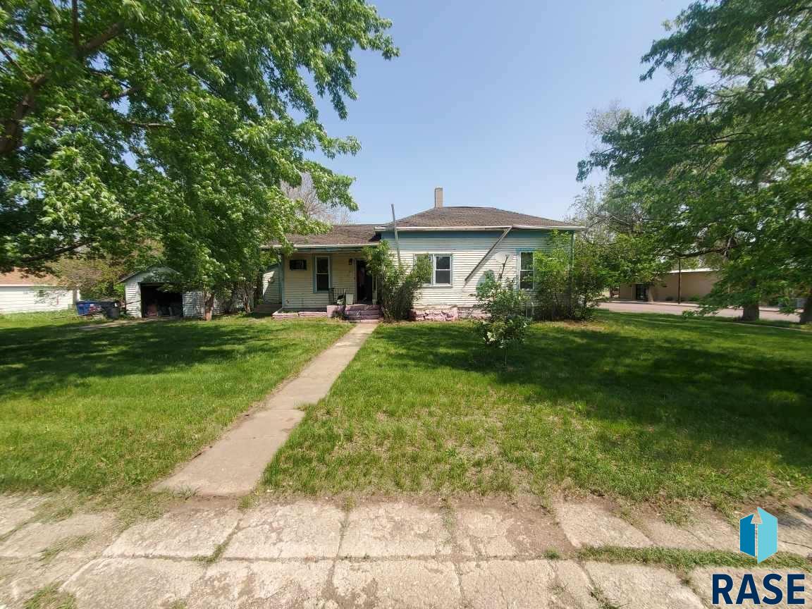 511 N Main Ave