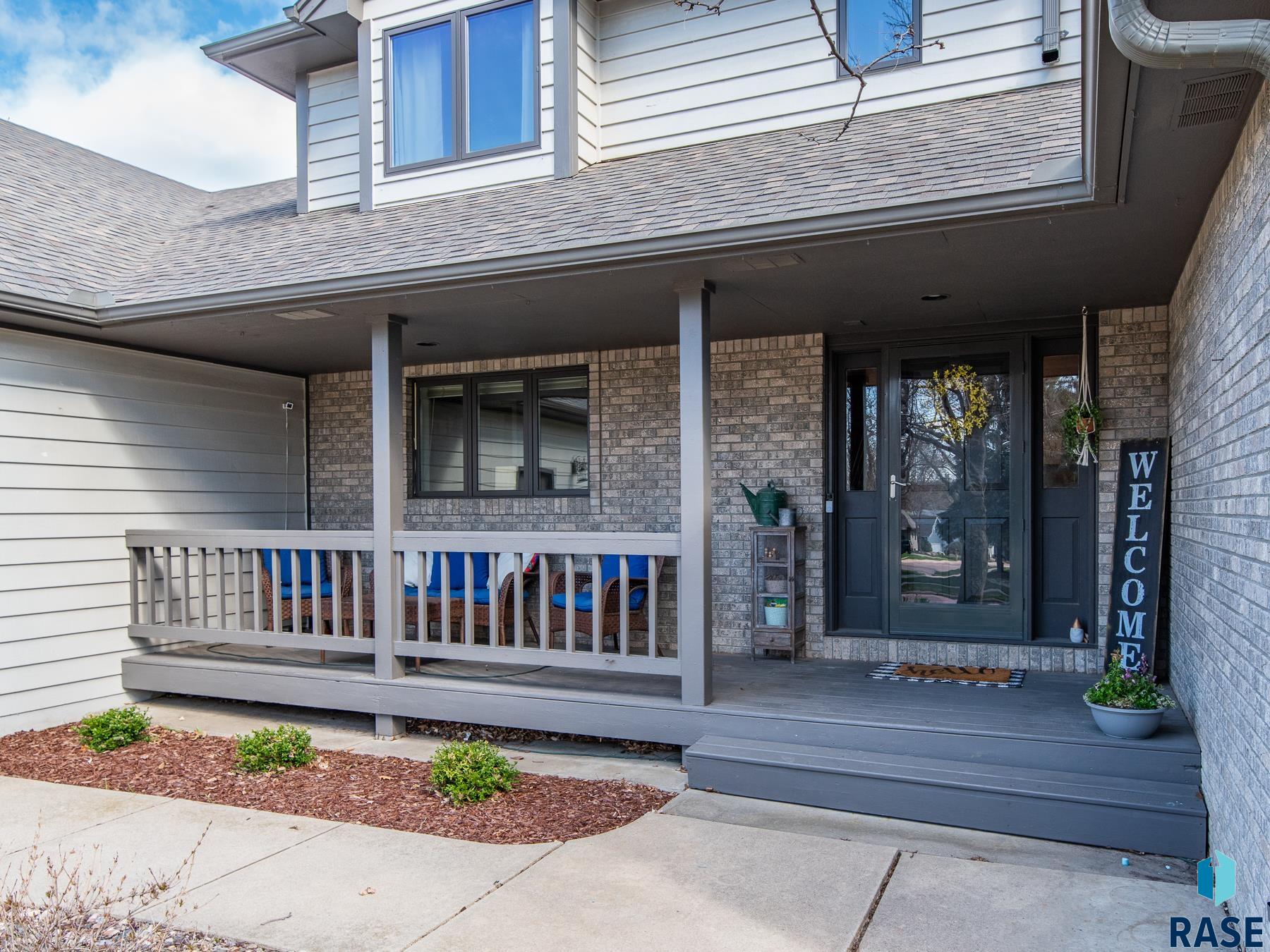 3605 S Slaten Park Dr