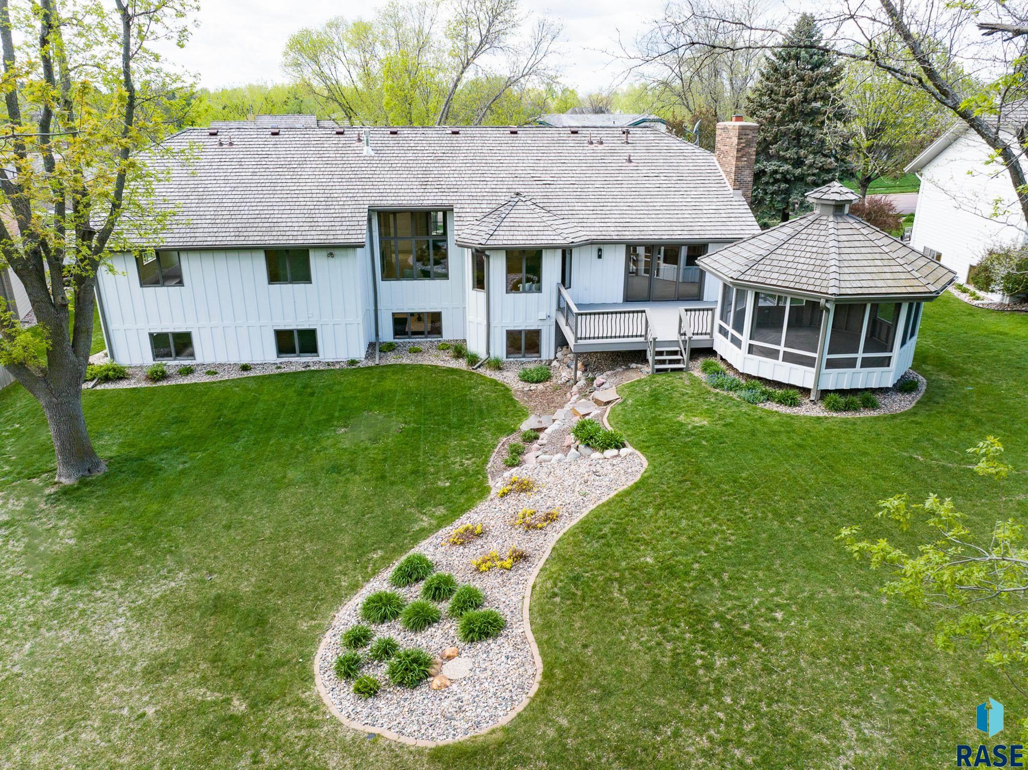 4608 S Twin Ridge Rd