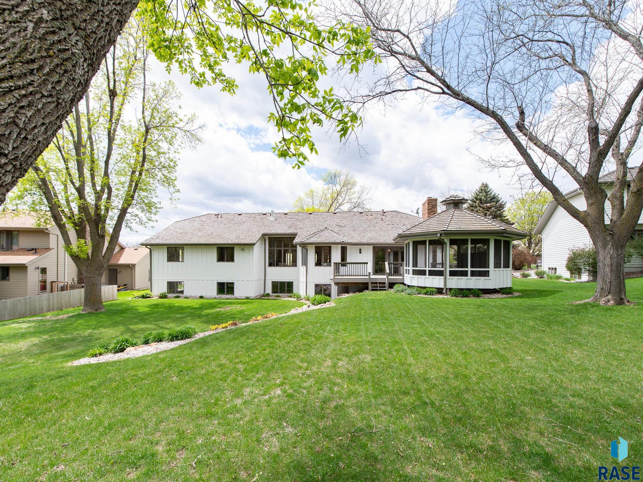 4608 S Twin Ridge Rd