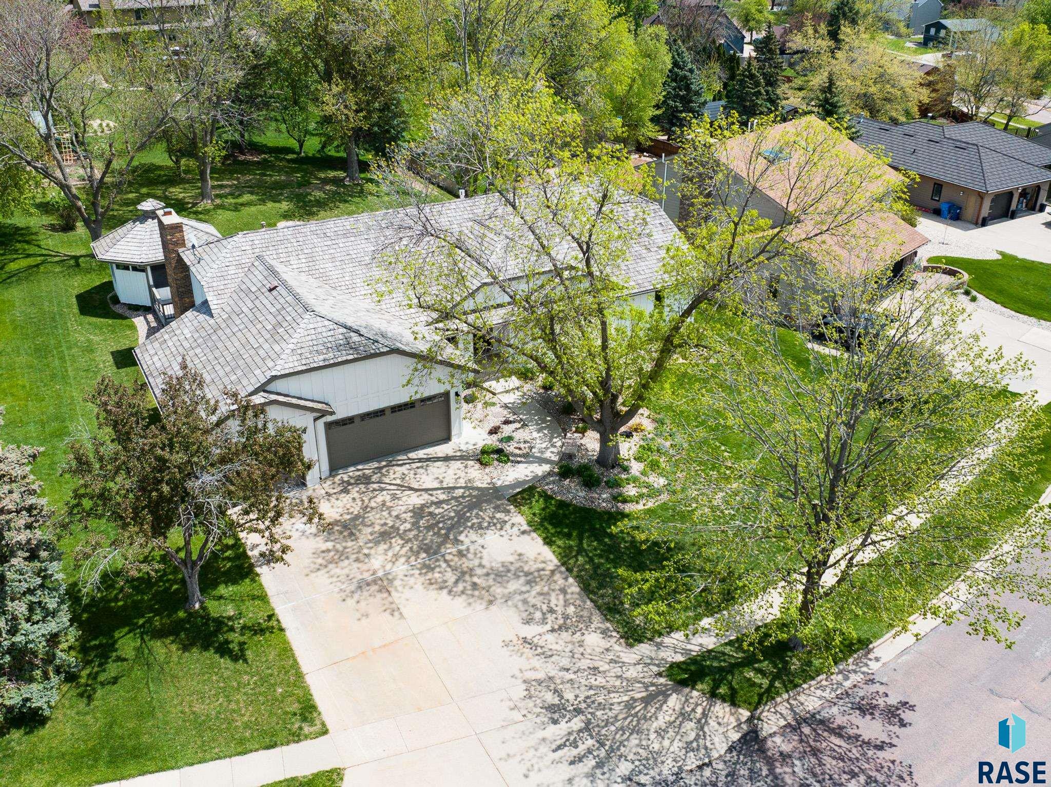 4608 S Twin Ridge Rd