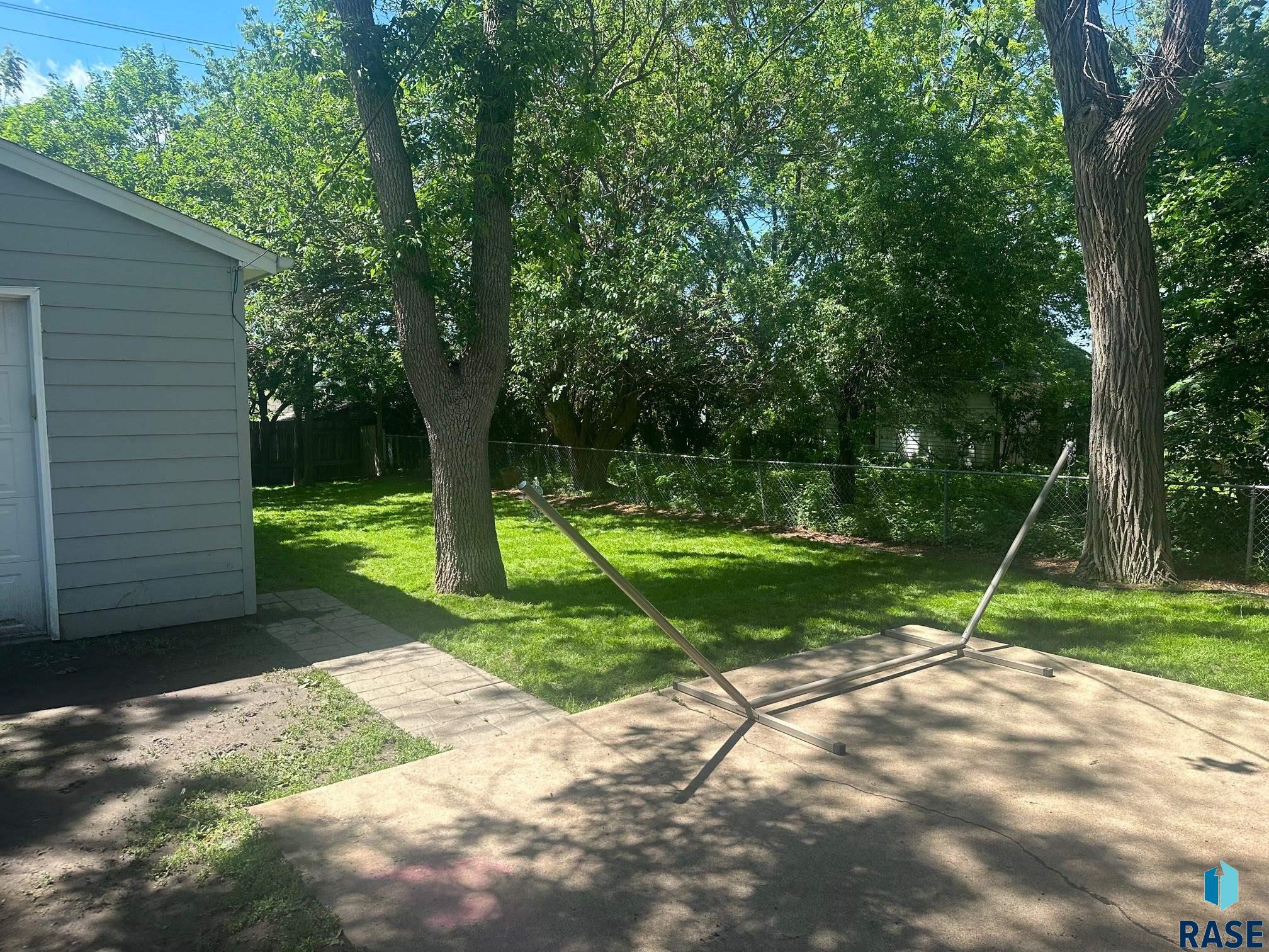 1115 S Dakota Ave