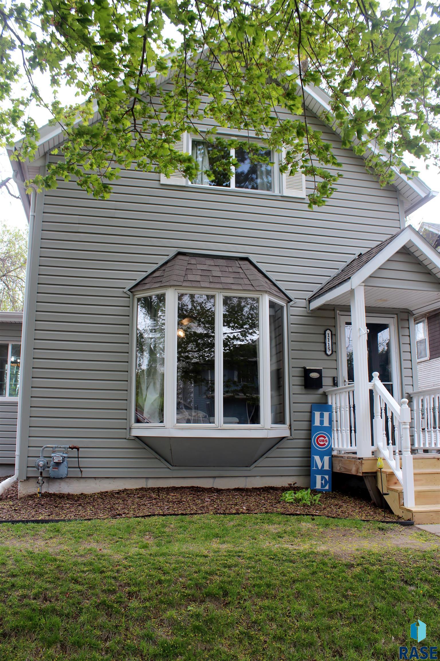 1115 S Dakota Ave
